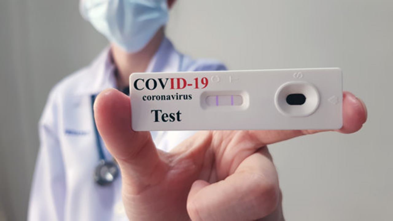 CORONAVIRUS CONSTANȚA. 456 de cazuri noi în ultimele 24 de ore! Incidența municipiului este 9.35, iar a județului a ajuns la 6.13